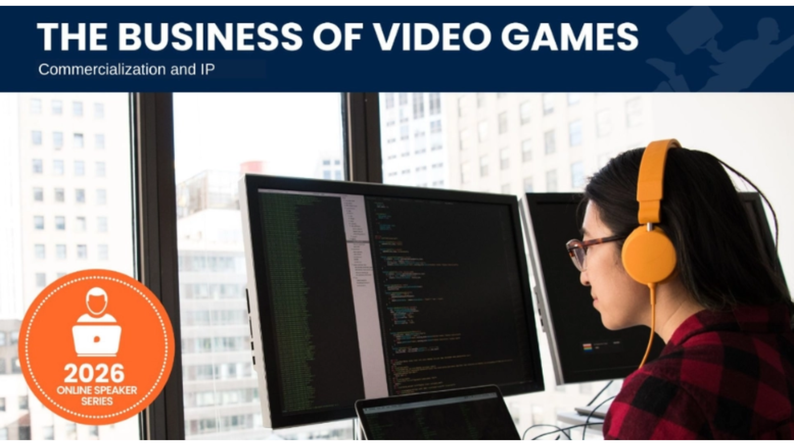 The Business of Video Games: Commercialization and IP