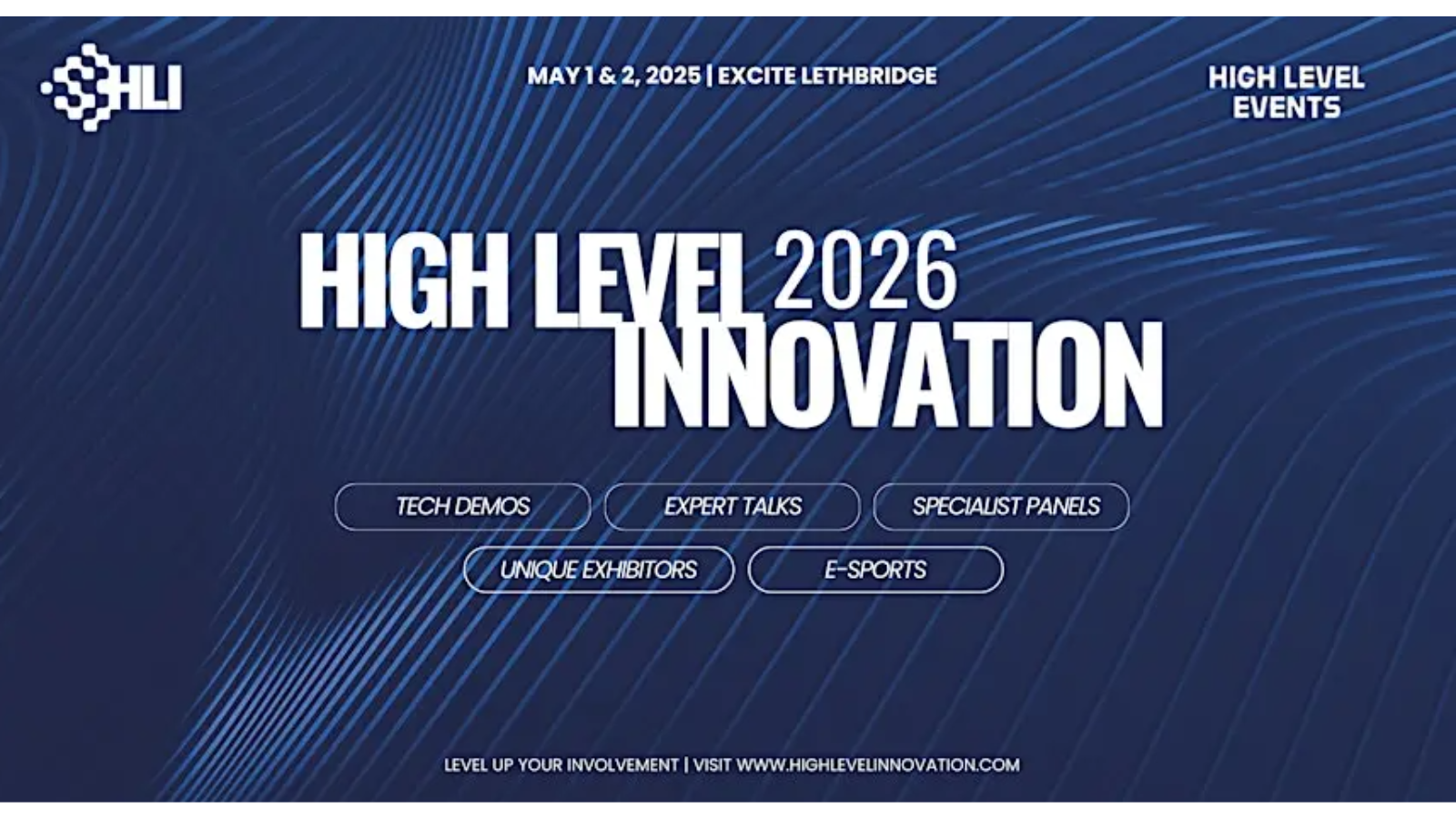 High Level Innovation Conference