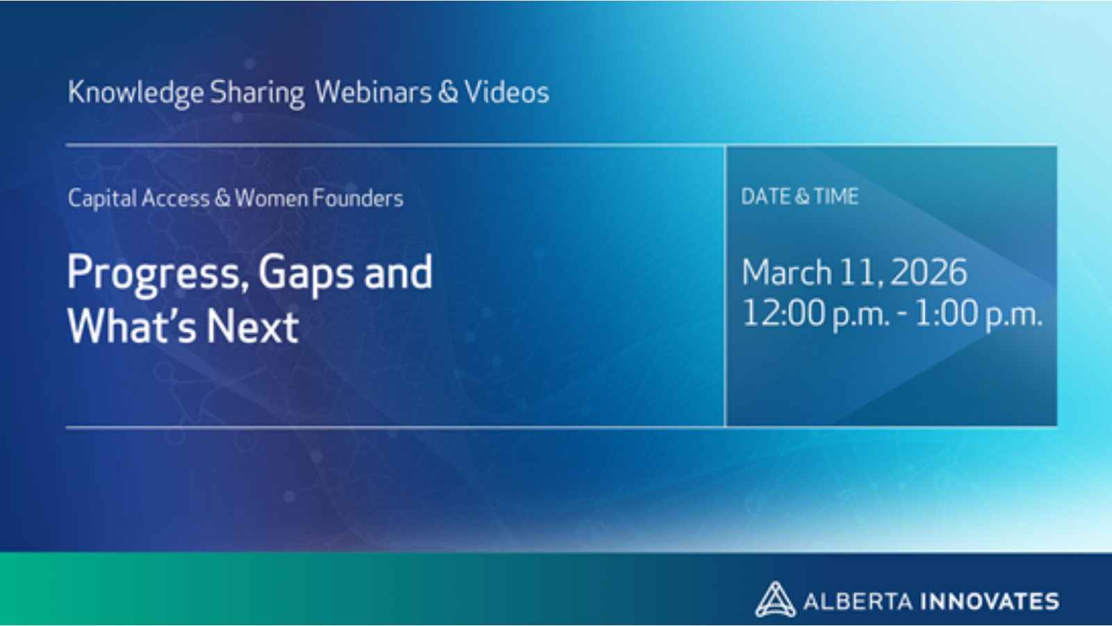 Capital Access & Women Founders: Progress, Gaps, and What’s Next