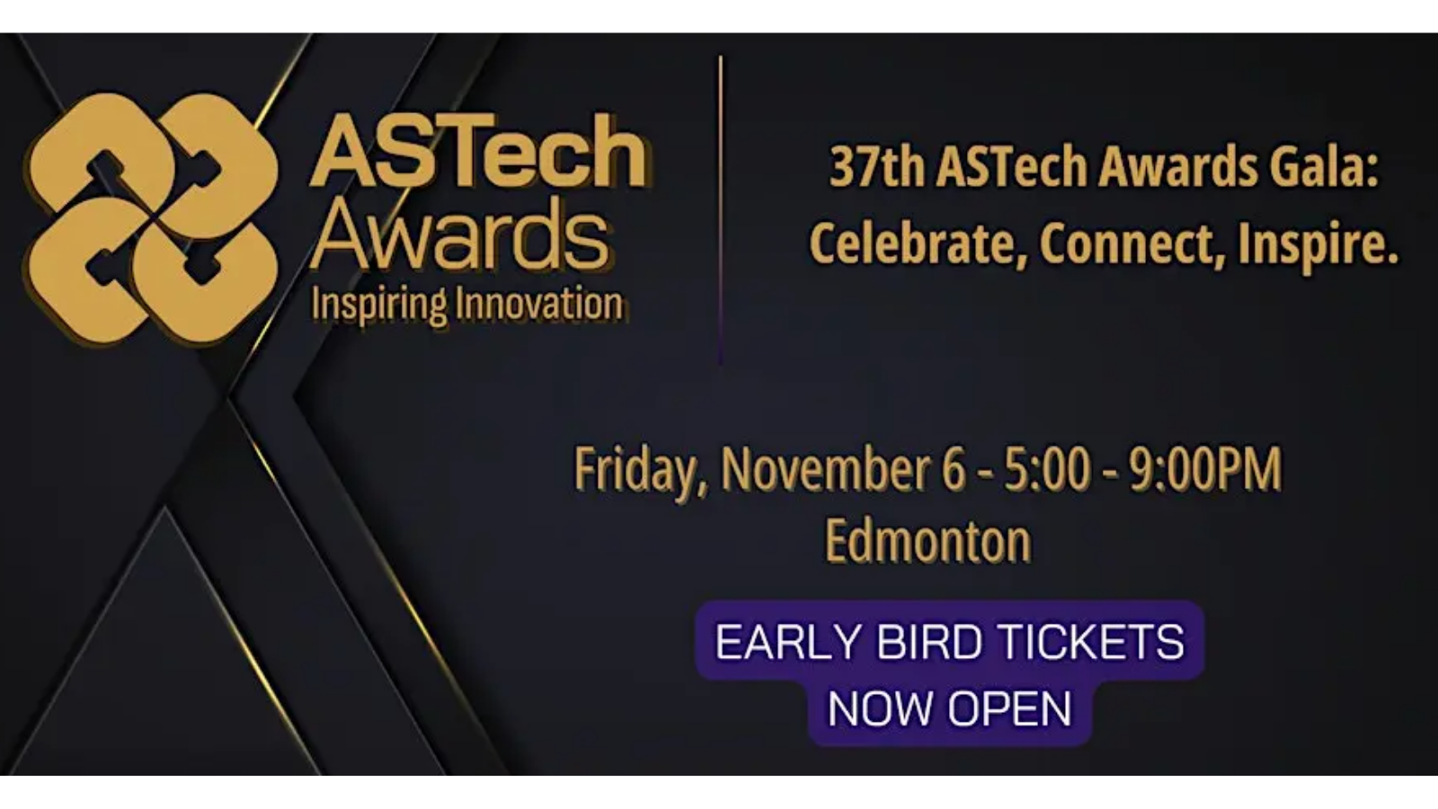 37th ASTech Awards Gala