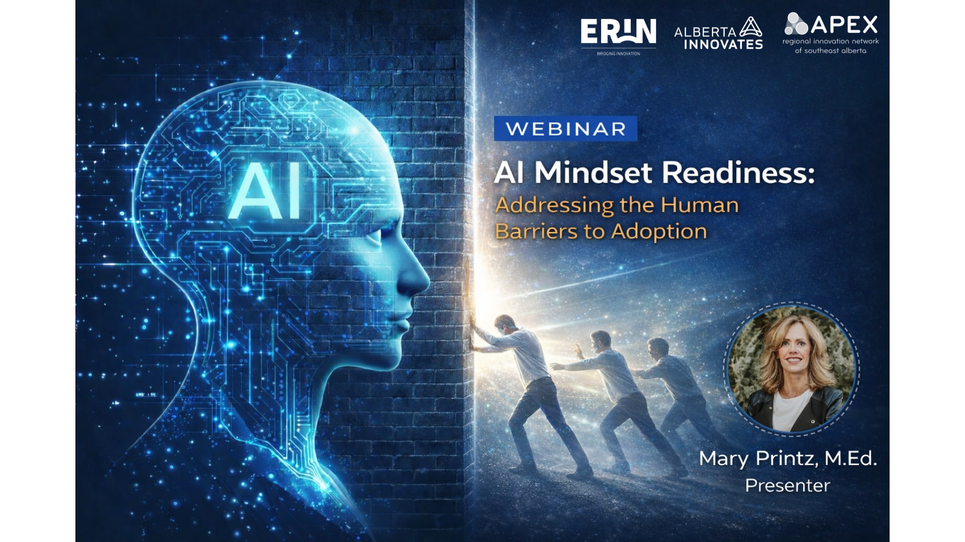 AI Mindset Readiness: Addressing the Human Barriers to Adoption