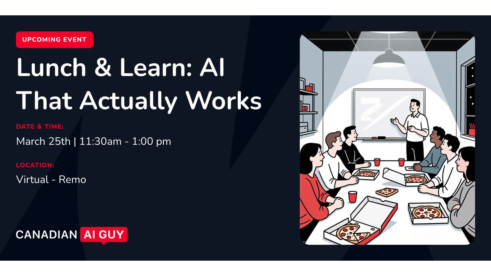 AI That Actually Works