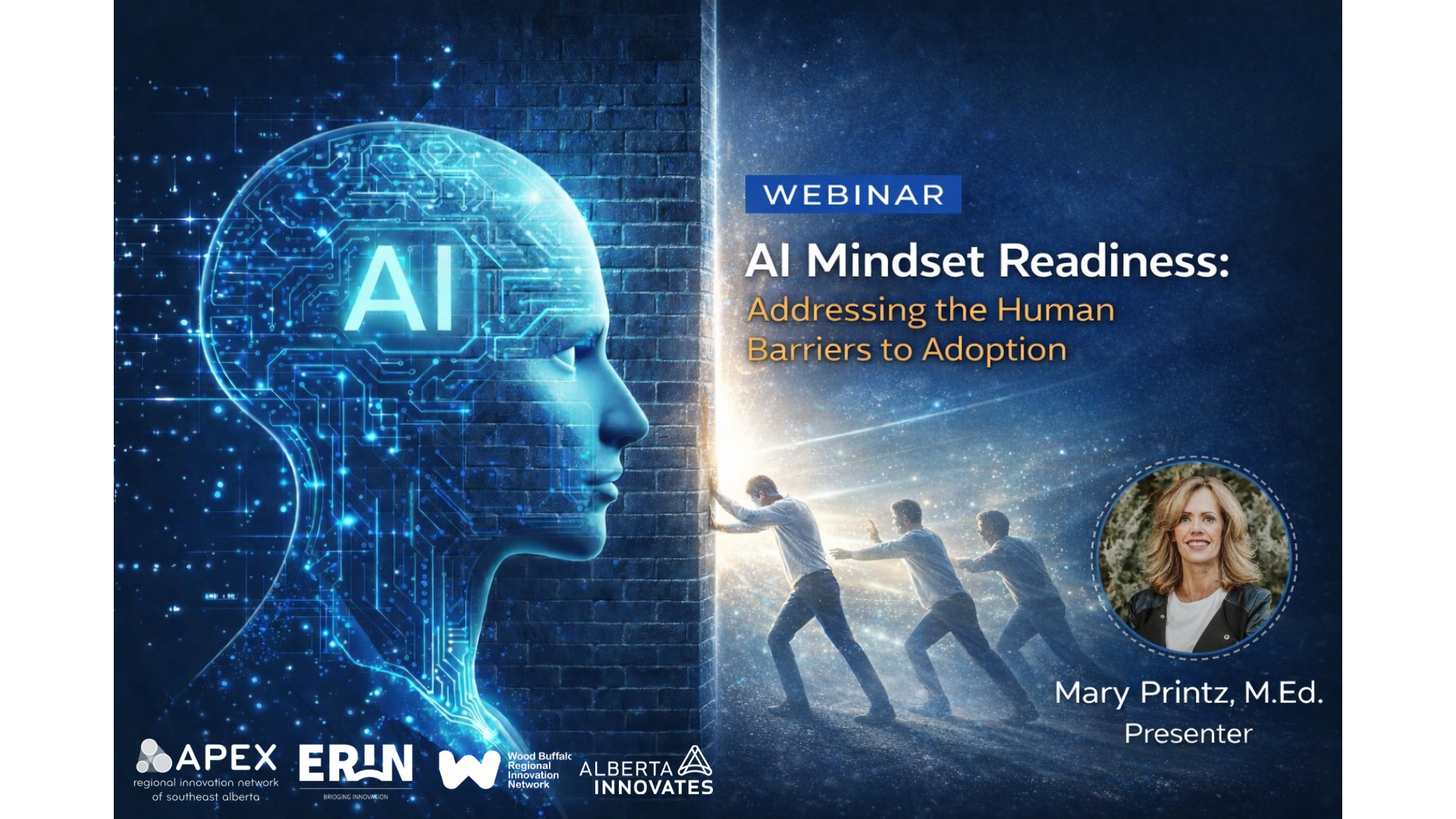 AI Mindset Readiness: Addressing the Human Barriers to Adoption