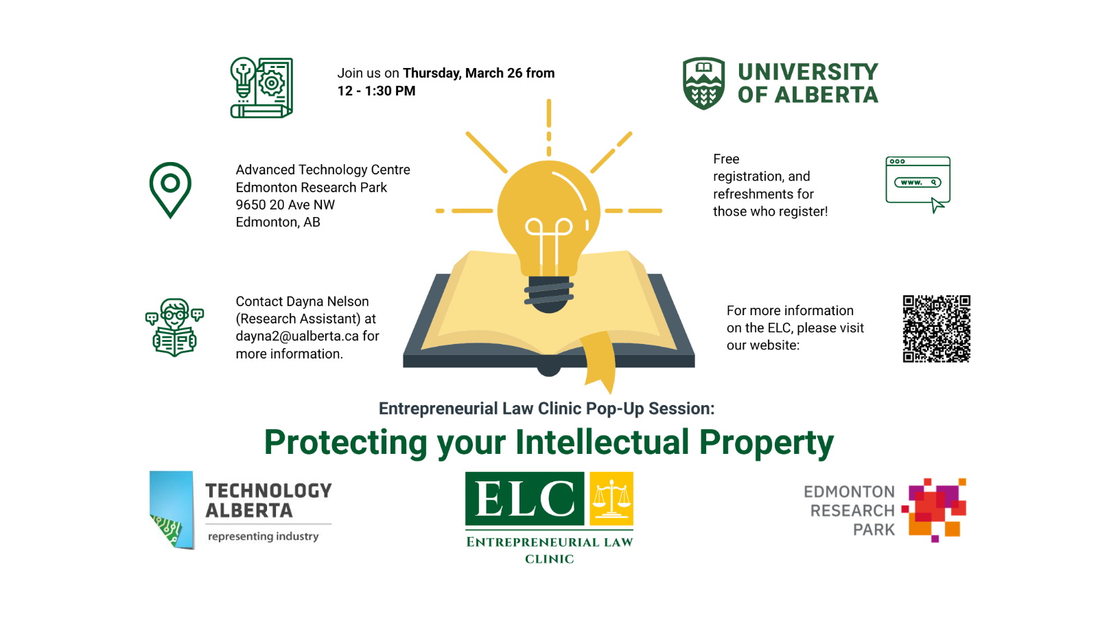 Protecting your Intellectual Property