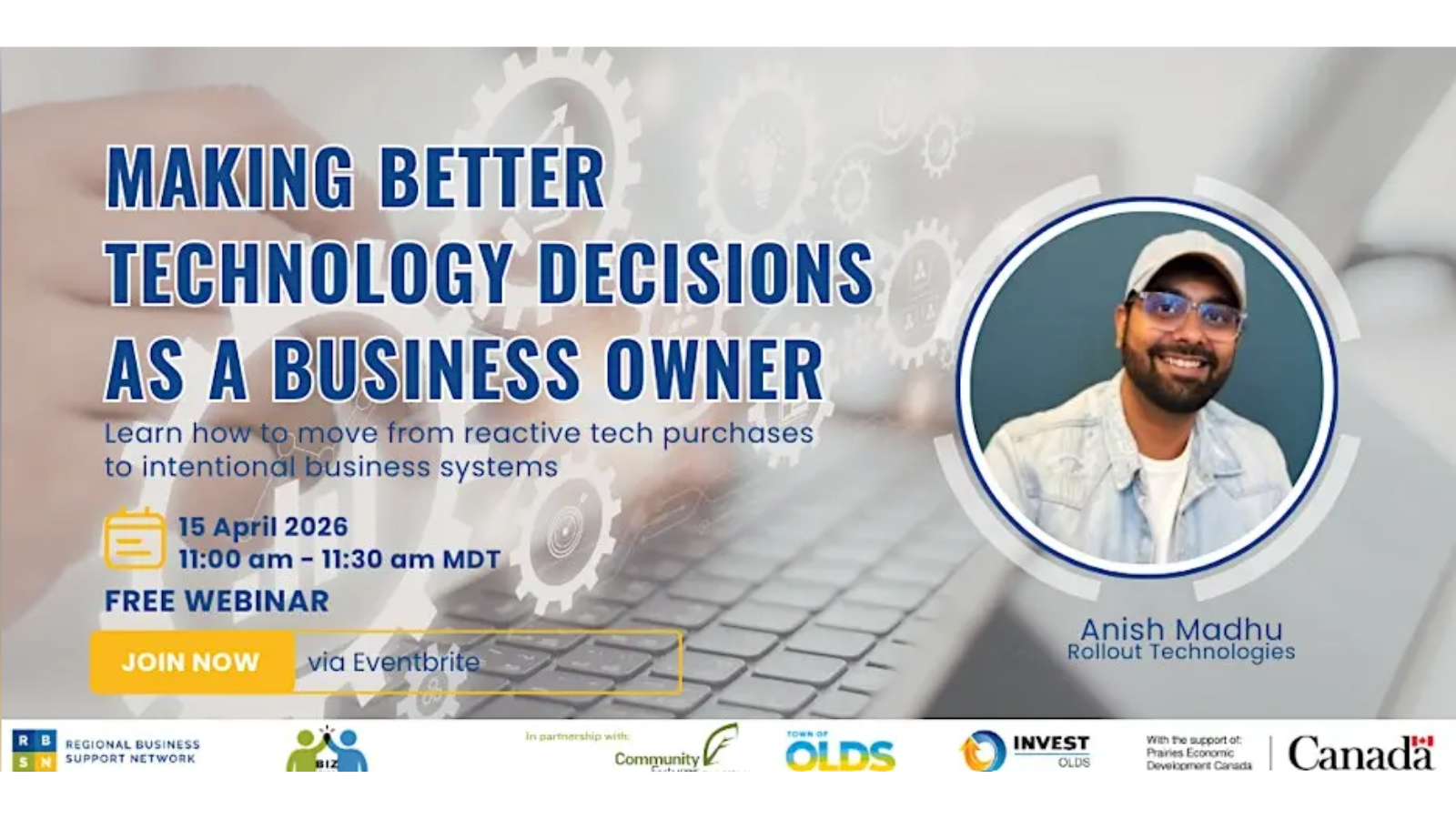 Making Better Technology Decisions as a Business Owner