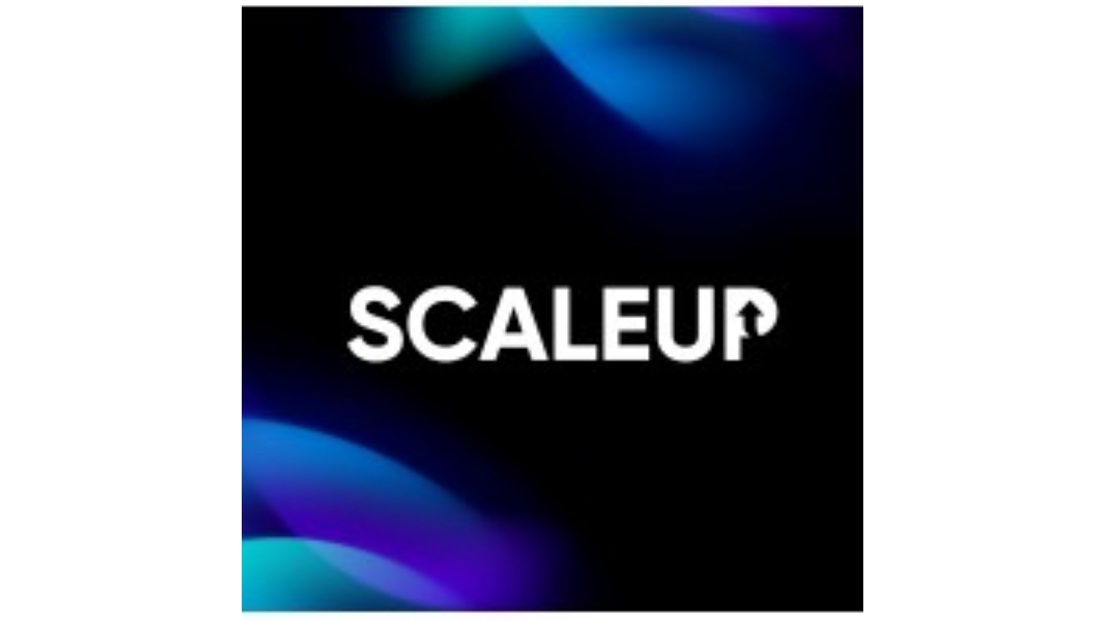 ScaleUp Week