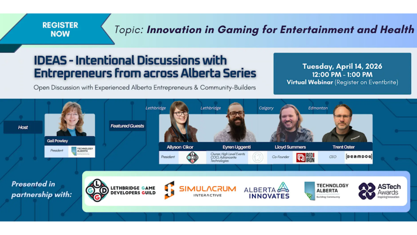 Innovation in Gaming for Entertainment and Health