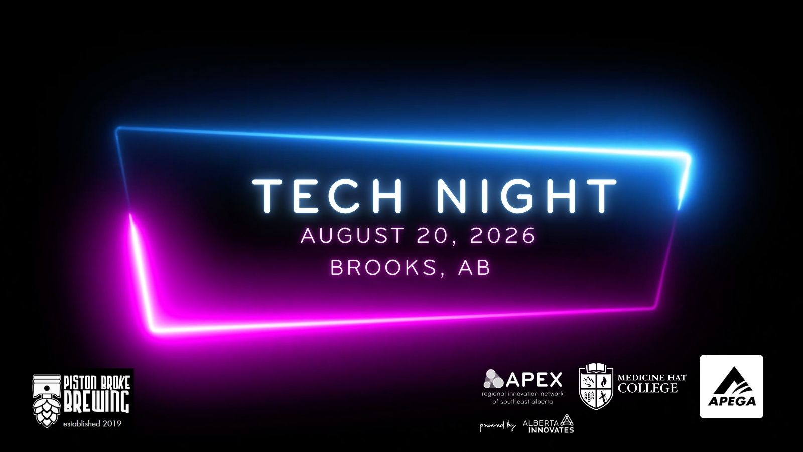 Tech Night