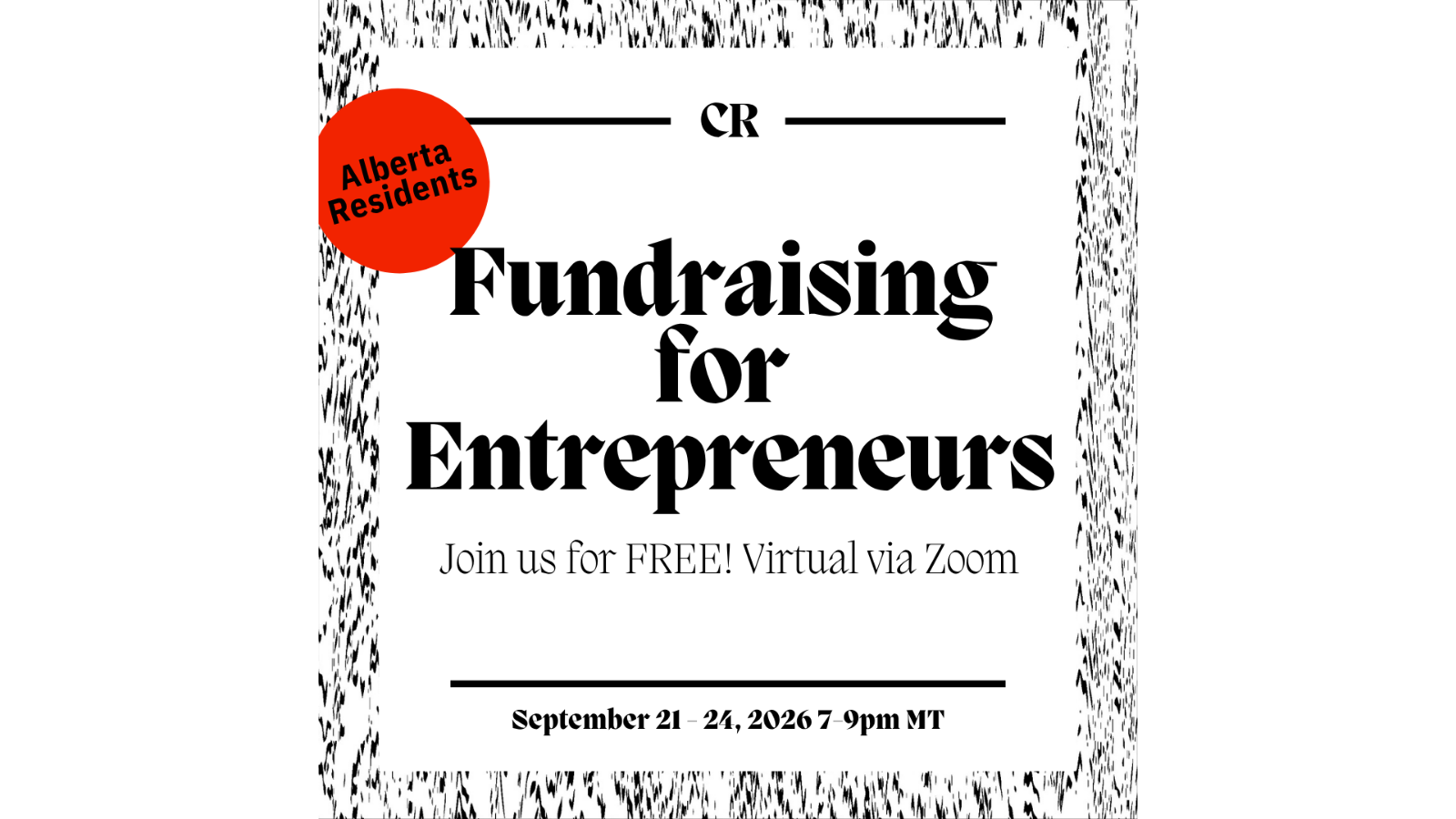 Fundraising for Startups