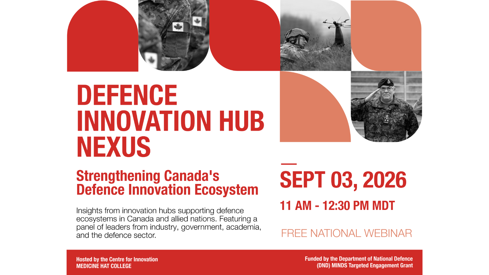 Defence Innovation Hub Nexus