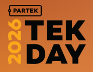 Partek TEK DAY