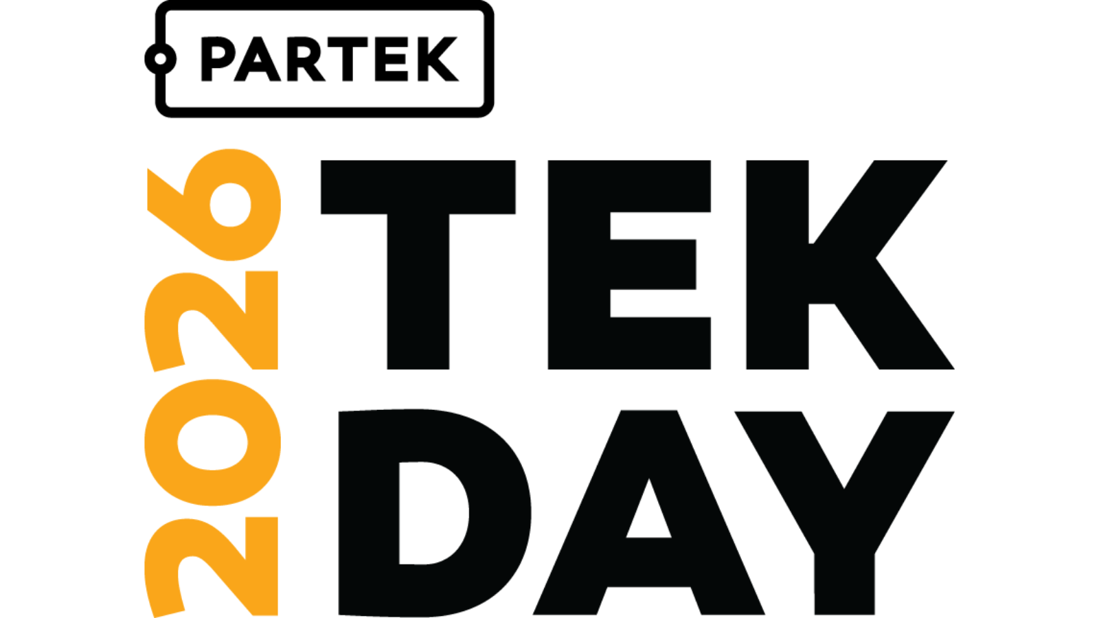 Partek TEK DAY
