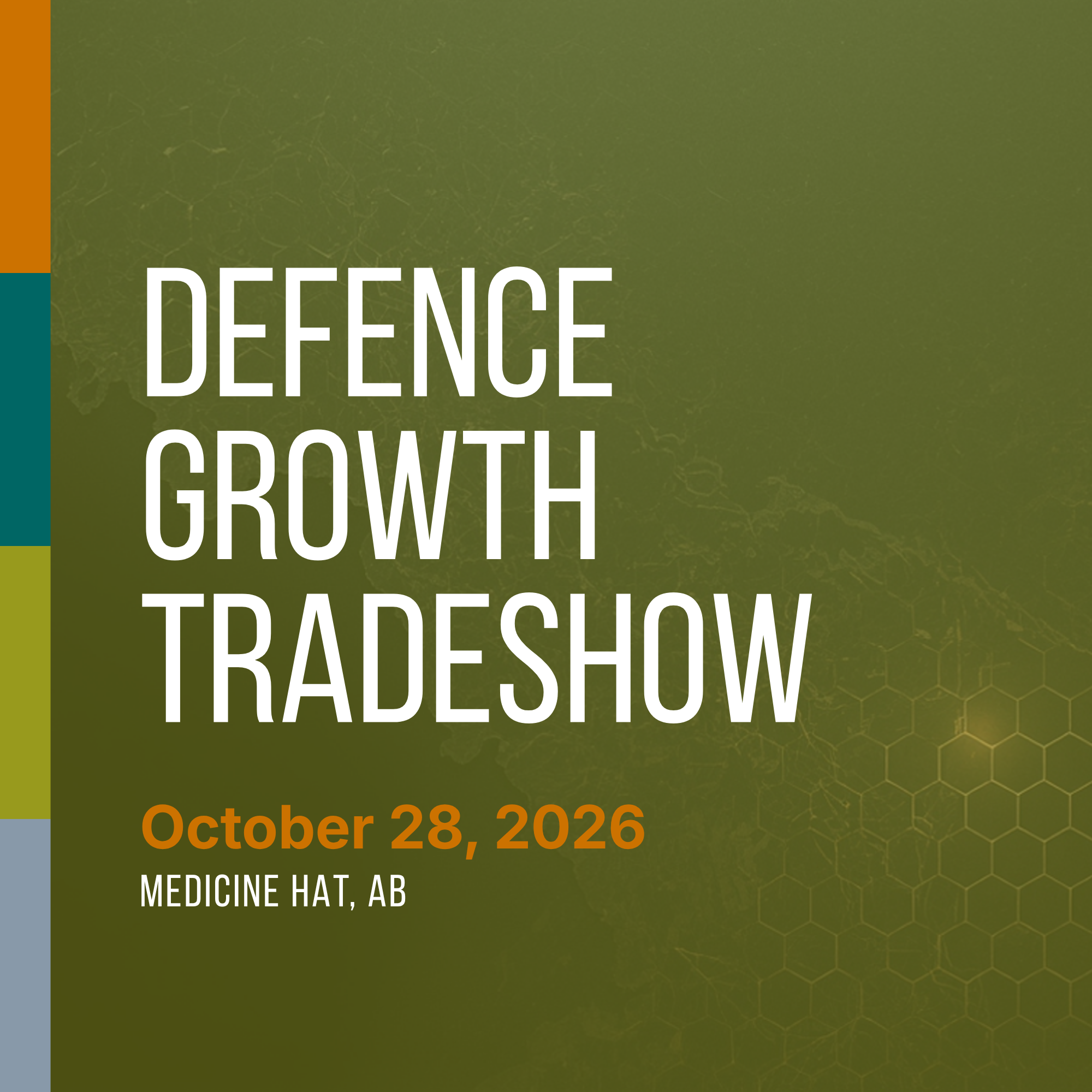 Defence Growth Tradeshow
