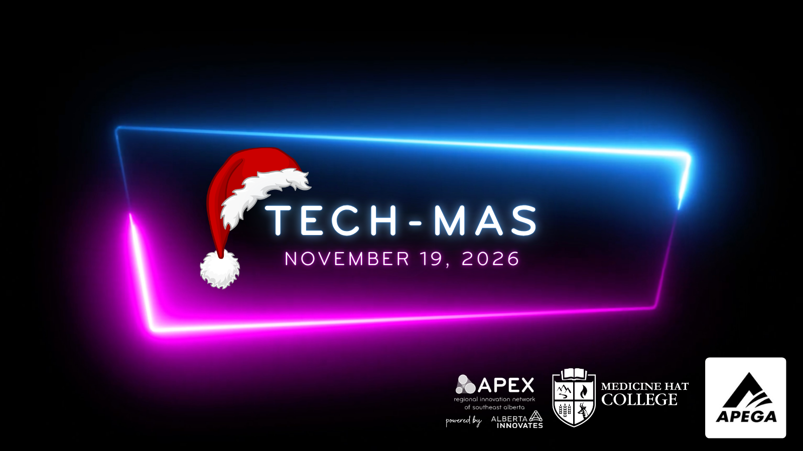 Tech-Mas 2026