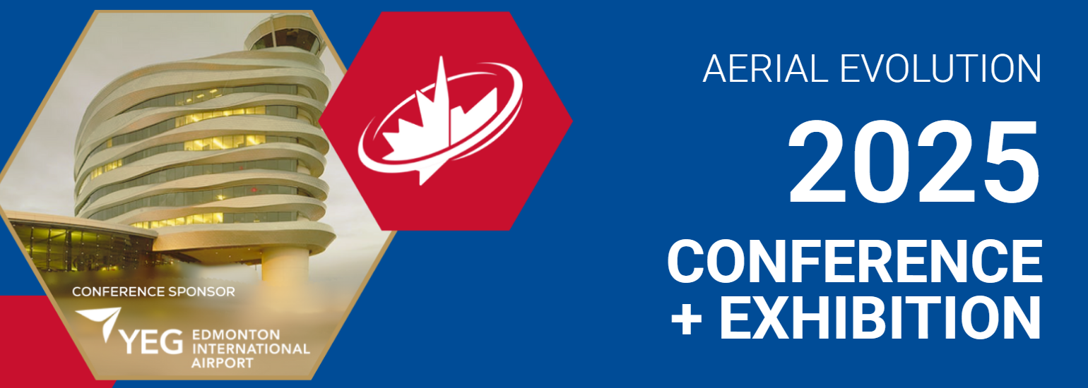 Aerial Evolution Association of Canada Conference and Exhibition