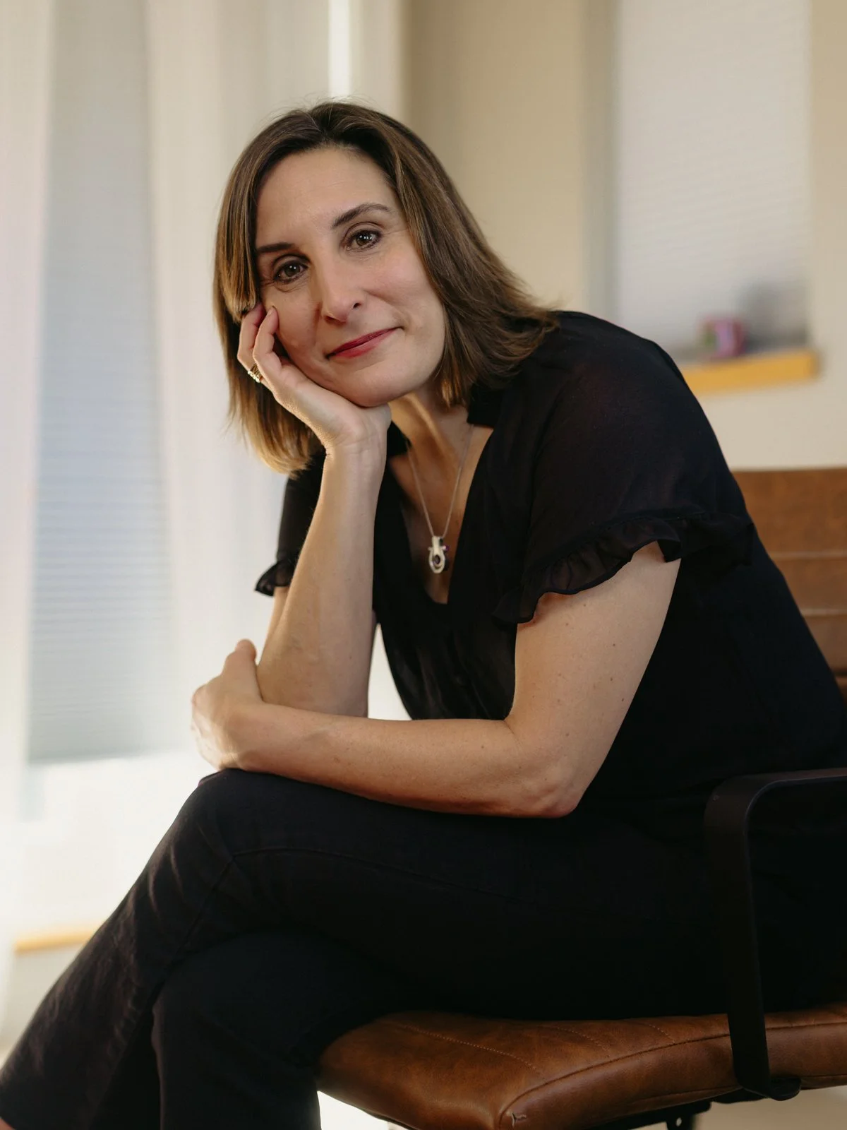 Rosalind Wiseman, for The New York Times