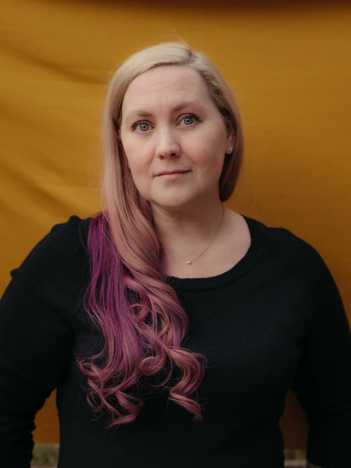 Rebecca Yarros, for The New York Times