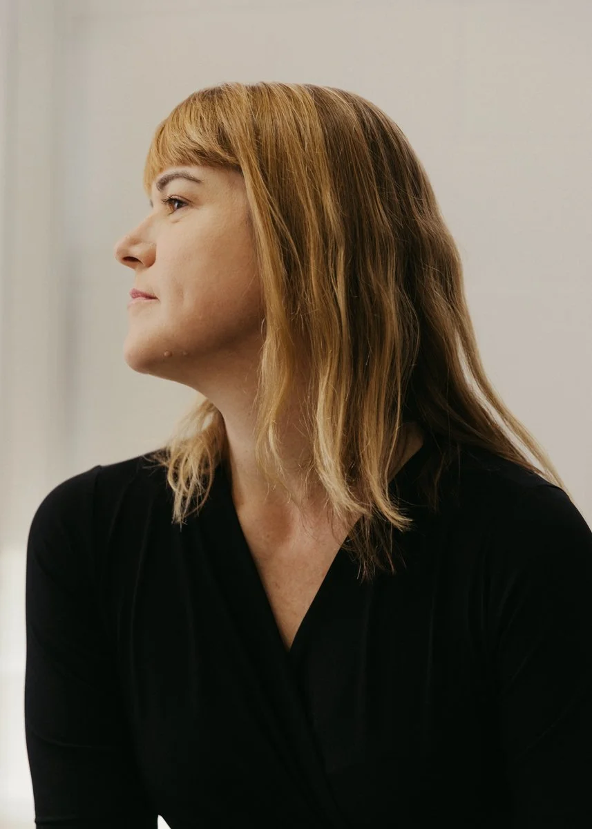 Amy Kruse, for Monocle
