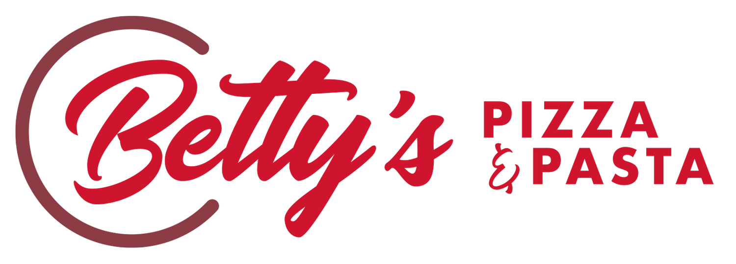 Betty&#39;s Pizza &amp; Pasta