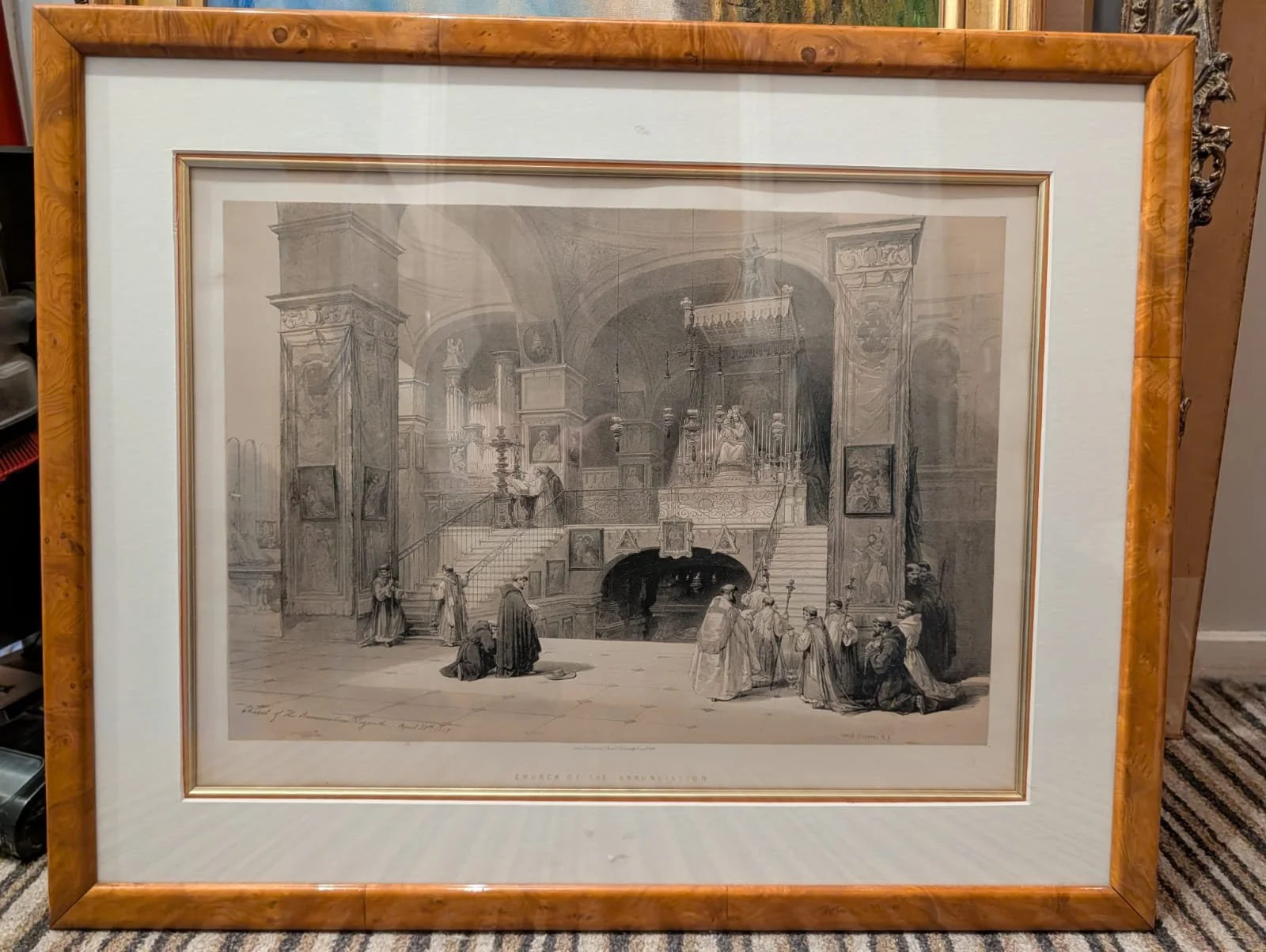 "Church of the Annunciation"