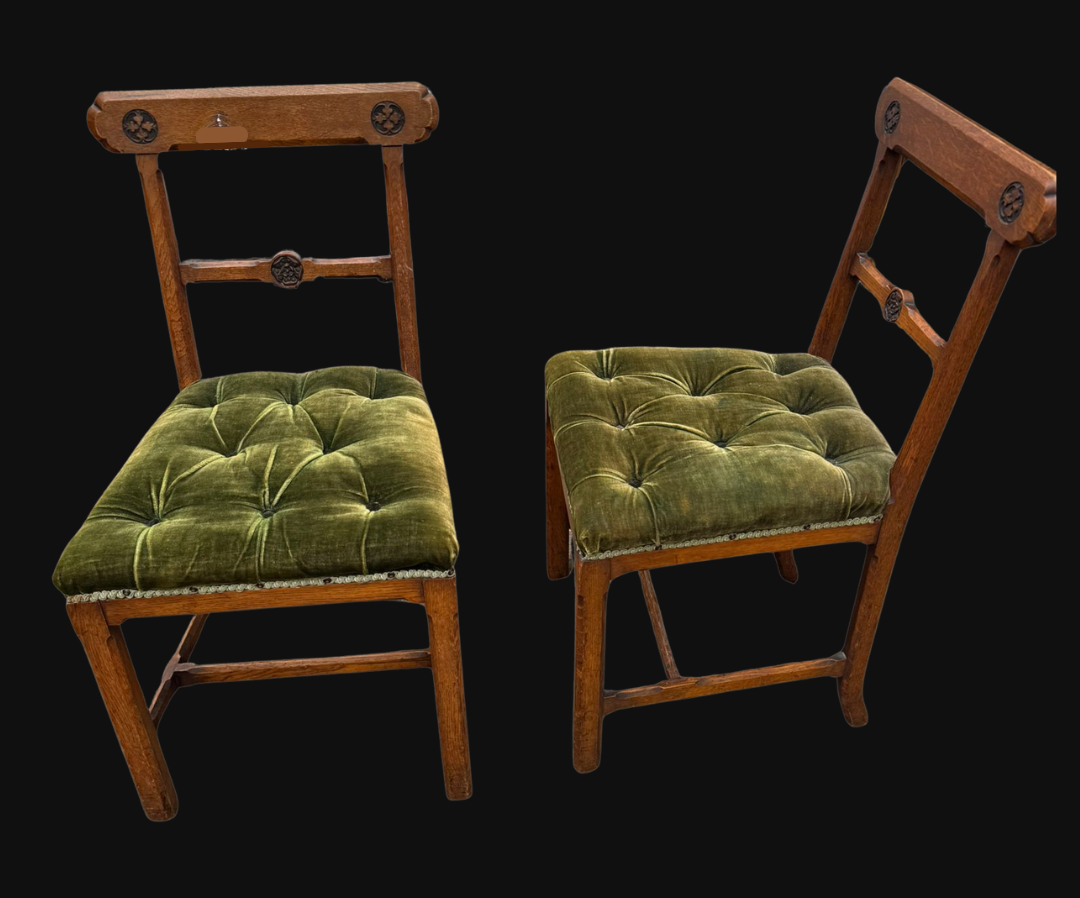 Black Background Chair Product Highlight.png