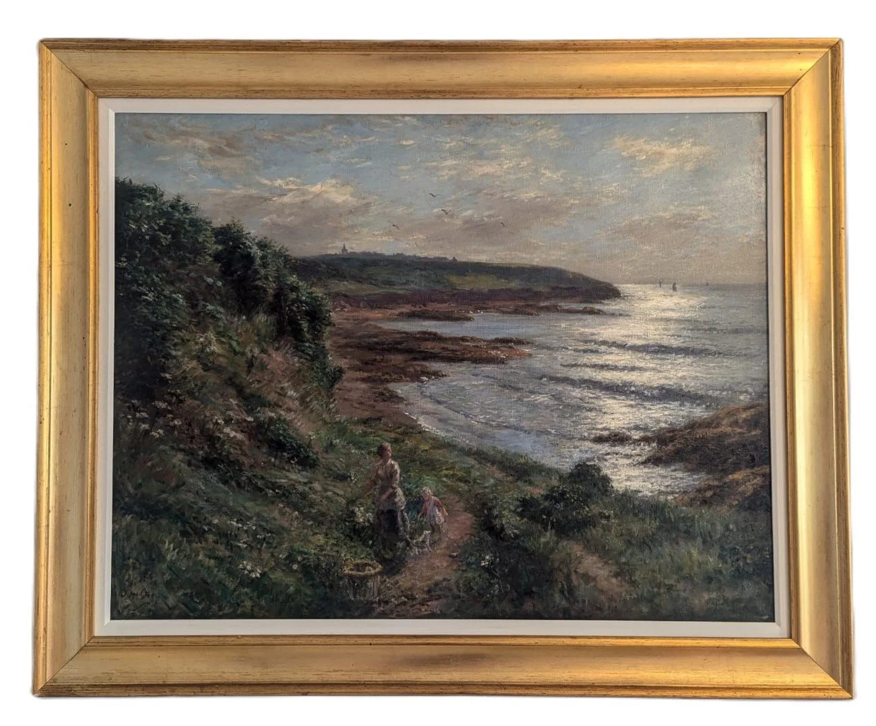 Pittenweem - John McGhie