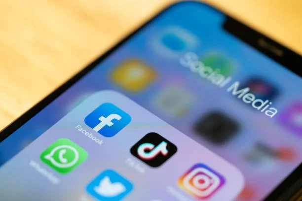 Stay off of social media