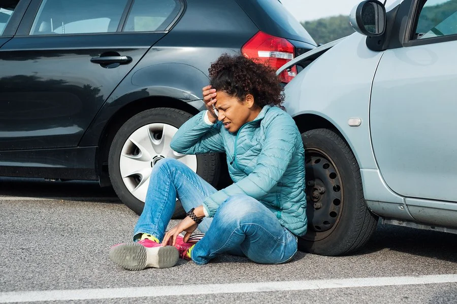 What to do after a car accident