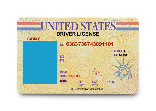 United States drivers license