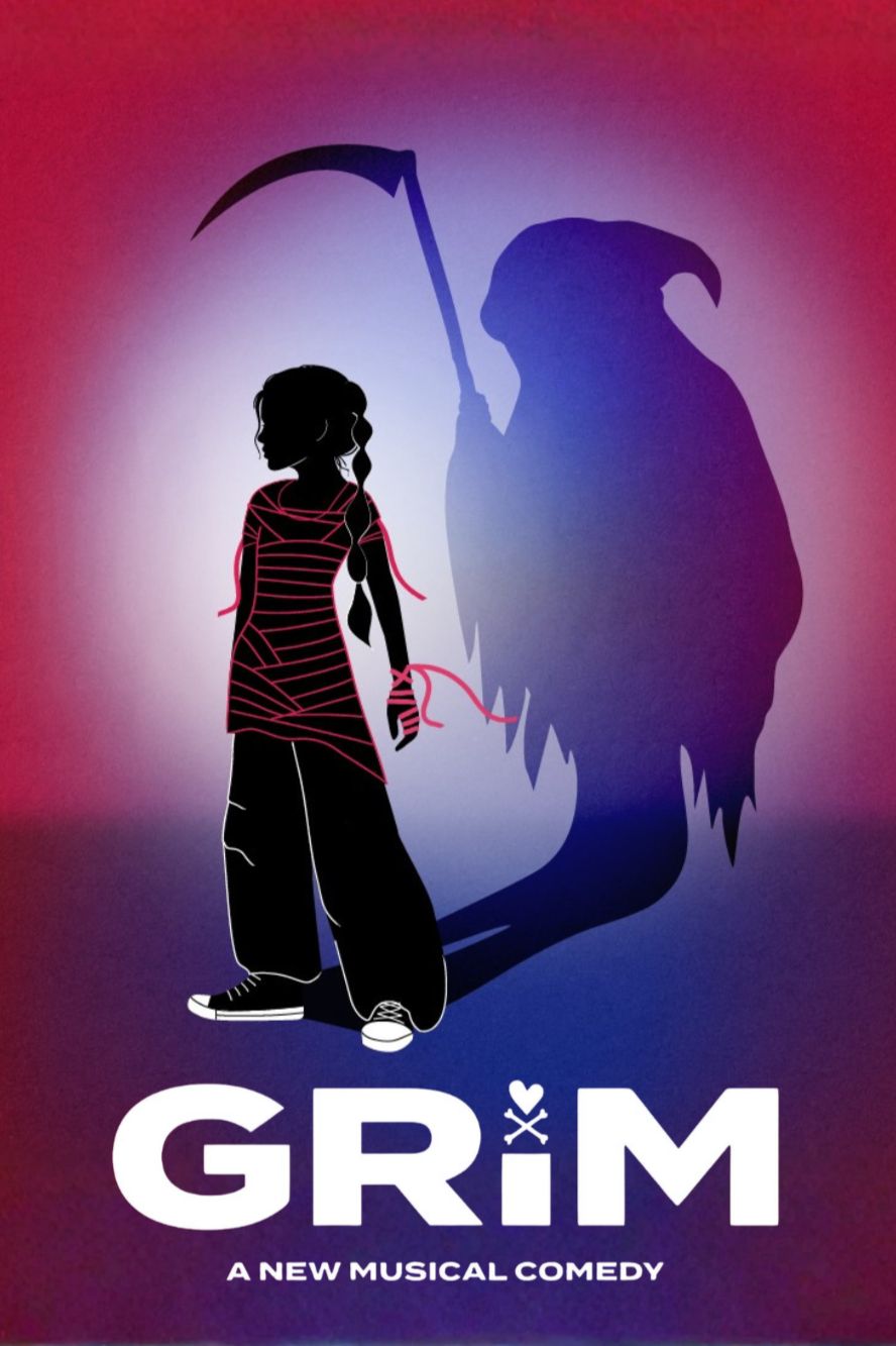  GRIM 
 
Development Investor 
  October 27, 2026  
(La Jolla Playhouse, CA)