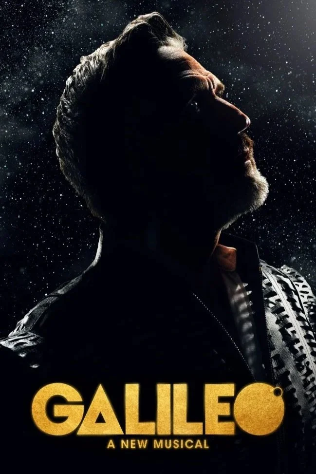  GALILEO 
 
Co-Producer  
  November 10, 2026  