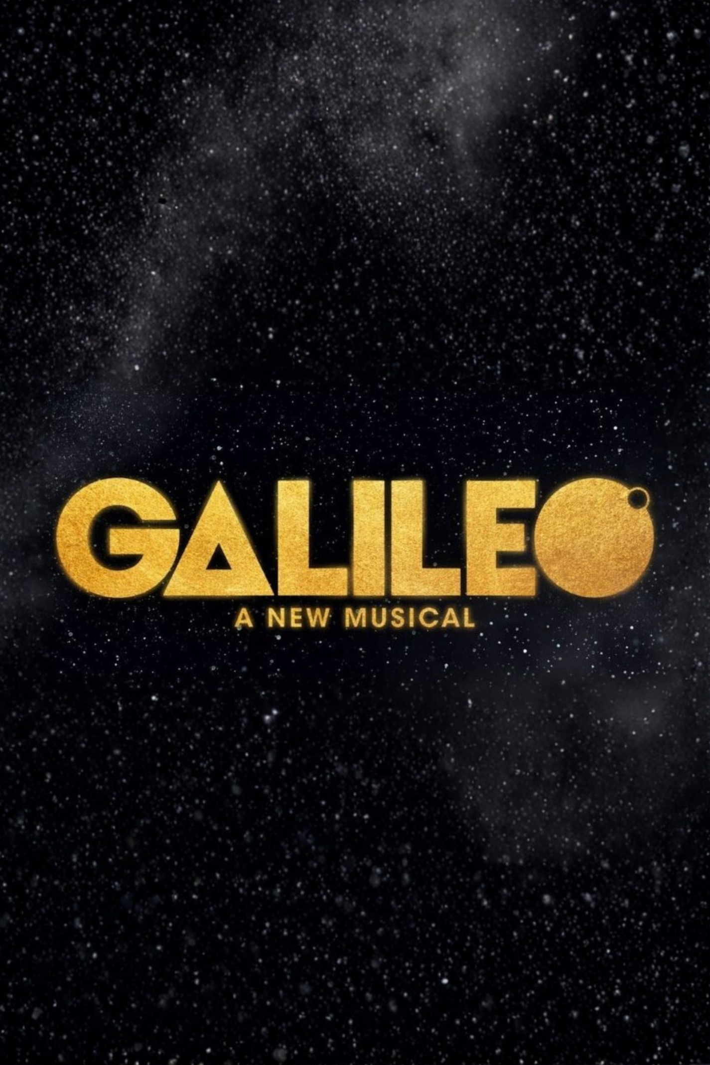  GALILEO 
 
Co-Producer  
  November 10, 2026  