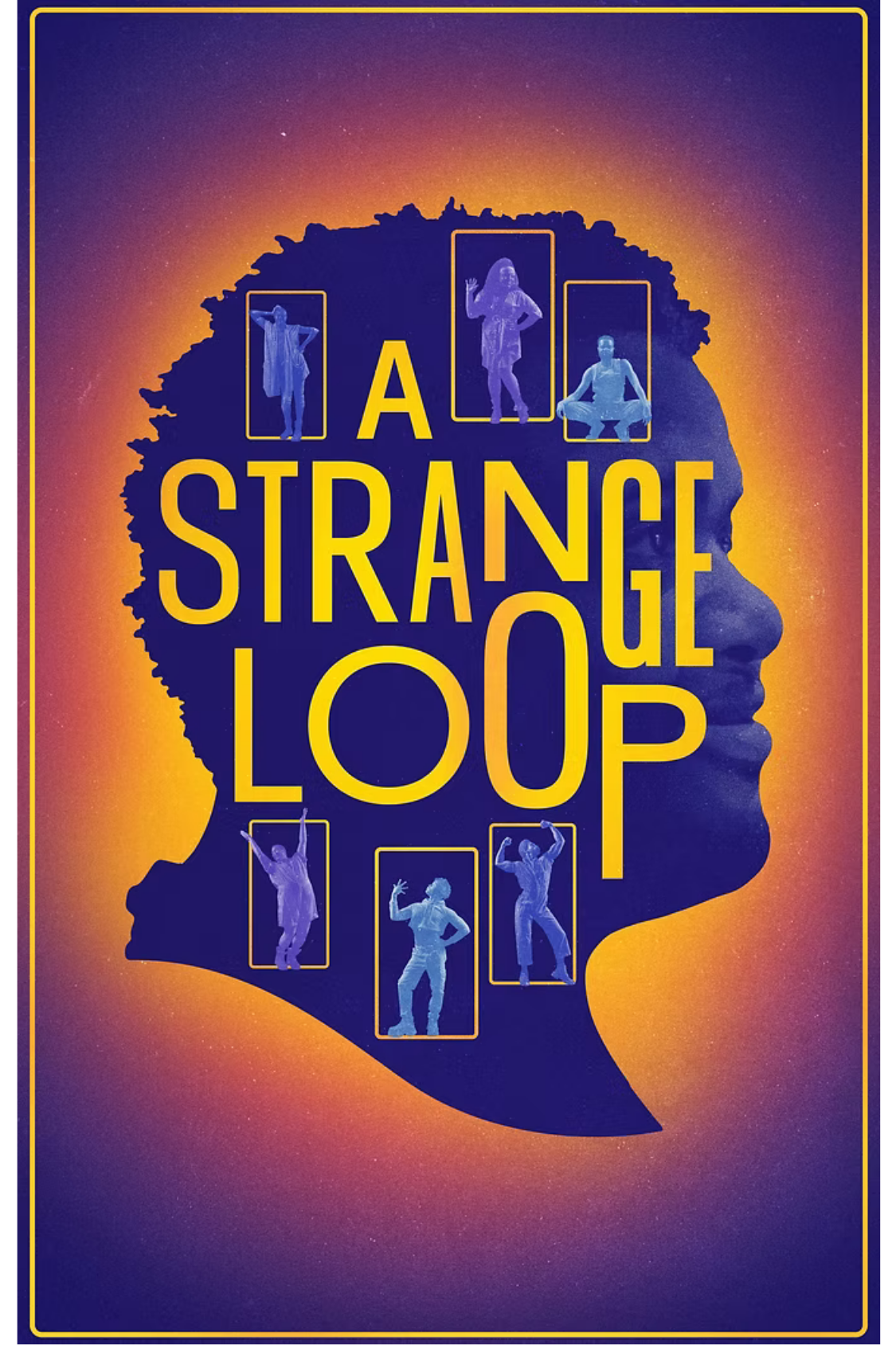  A STRANGE LOOP  
 
Co-Producer 
 
 (Broadway, West End) 
