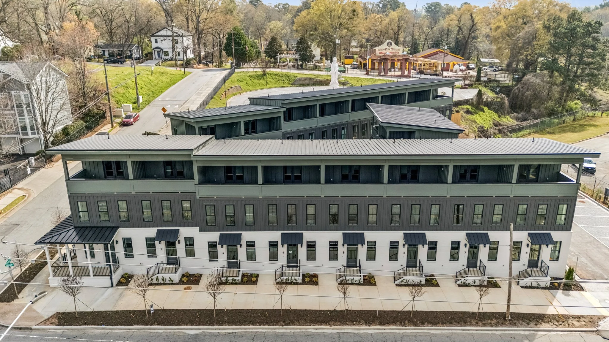 Your Keys. Your Community. A first-time homebuyer experience at Heights on Boulevard