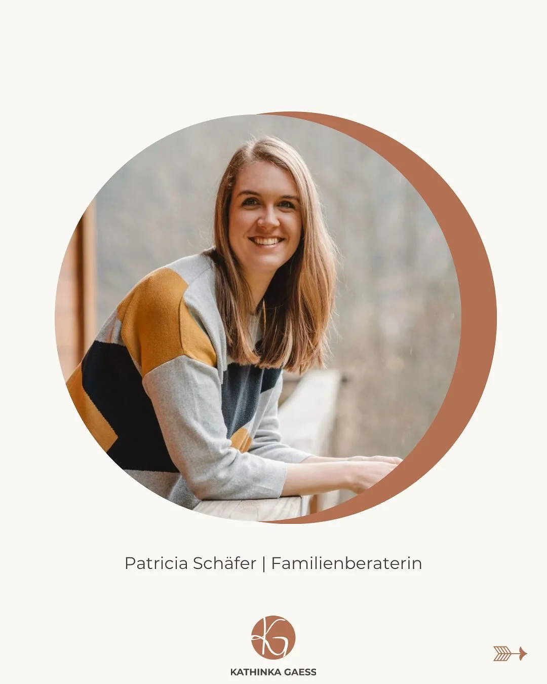 @patricia.schaefer.beratungen habe ich eine ganze Weile bei ihrem Aufbau ihrer Selbstst&auml;ndigkeit begleitet. Um so stolzer bin ich, dass sie jetzt endlich wagt, in die volle Selbstst&auml;ndigkeit zu springen. 

Diesen Sommer durfte ich dann auch