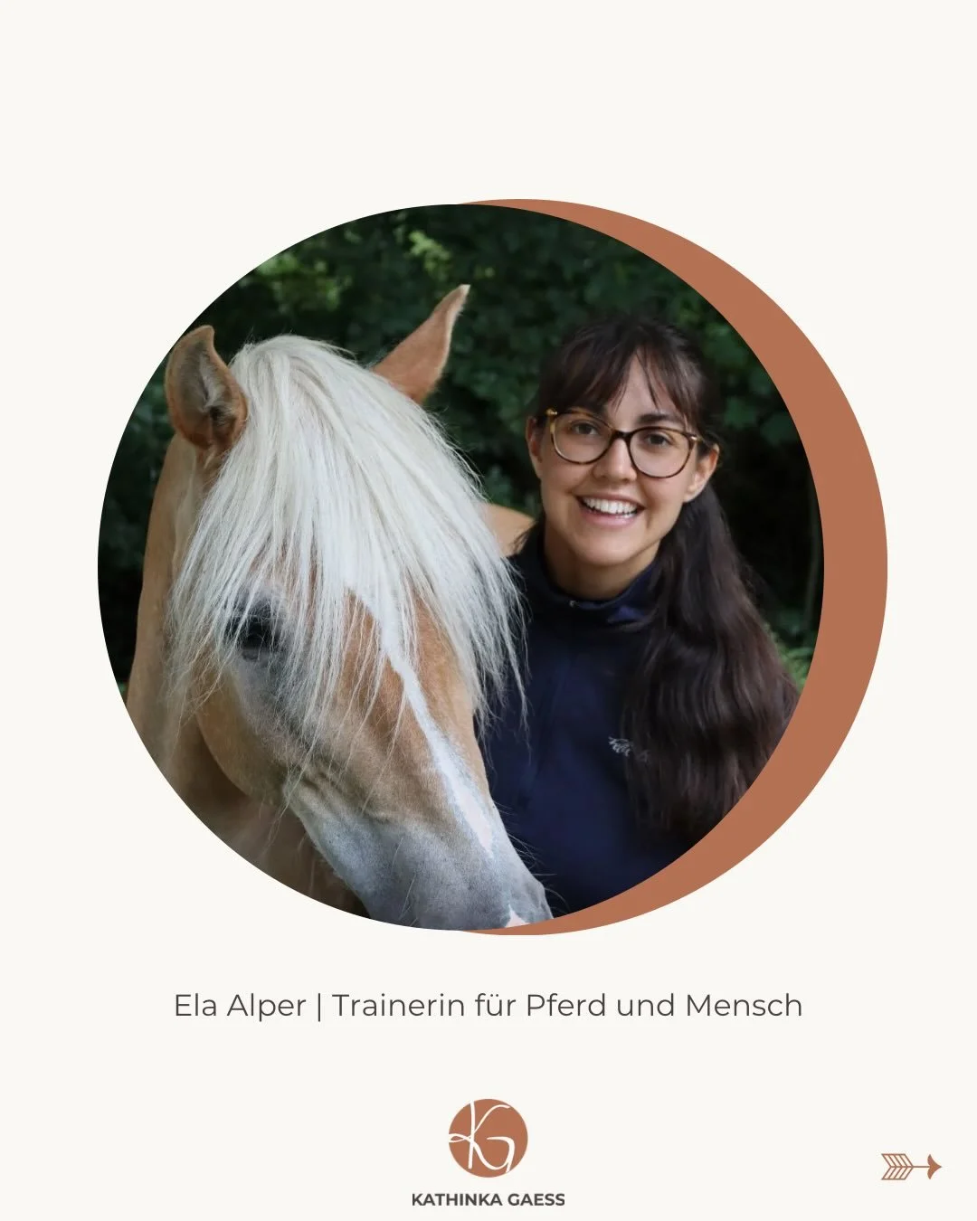 Auch @_elaalper_ hat sich f&uuml;r ein Gruppencoaching bei mir entschieden, um ihr Business aufzubauen. 

Das war ganz sch&ouml;n mutig, denn sie war noch Studentin und musste hier und da ganz sch&ouml;n jonglieren mit ihrer Selbstst&auml;ndigkeit, i