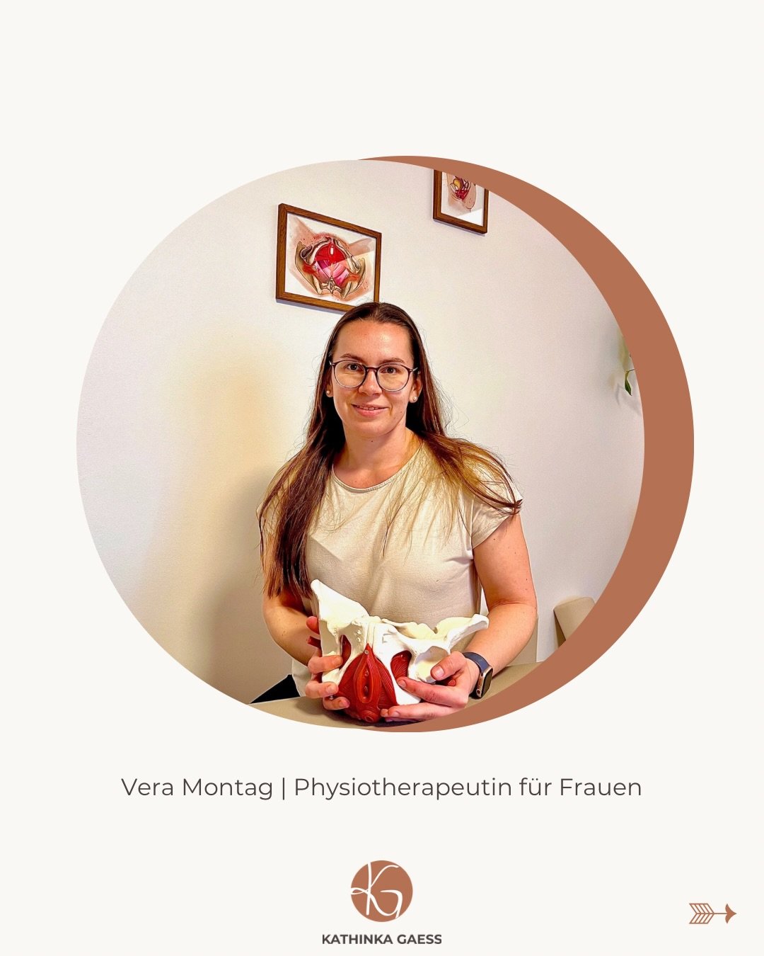 Wei&szlig;t du, was mich ber&uuml;hrt, wenn ich Vera&rsquo;s Geschichte lese?

Nicht das Ergebnis. Sondern der Moment davor.
Der Moment, in dem sie noch mittendrin steckte. 

&Uuml;berfordert, nie richtig Feierabend, ein Umsatz der noch nicht stimmte