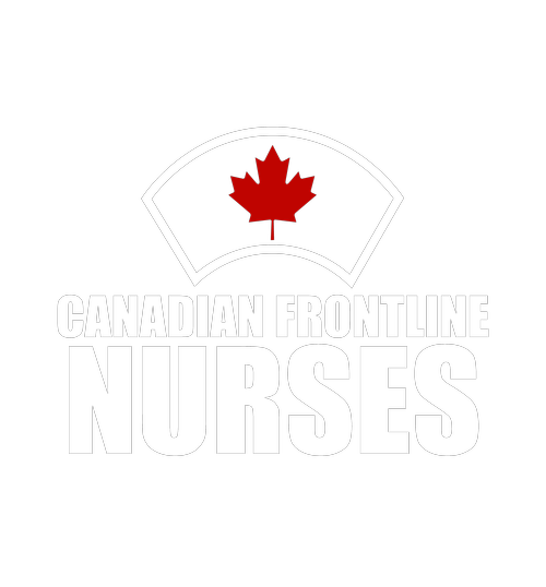 Canadian Frontline Nurses