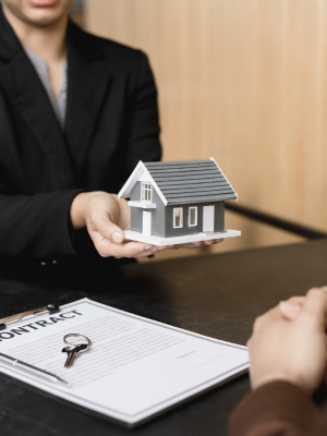 The Real Cost of Holding a Property (It’s Not Just the Mortgage)