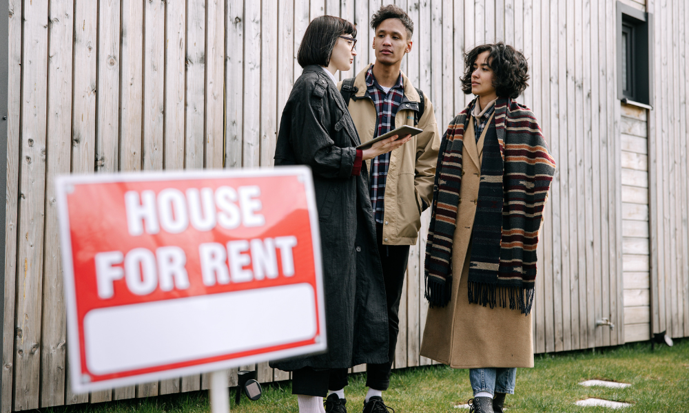 Tenant Red Flags: You Don’t Need to Learn the Hard Way