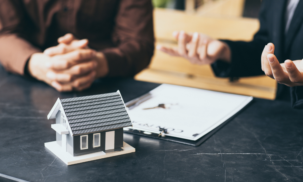 How to Build a Real Estate Portfolio That Stands the Test of Time