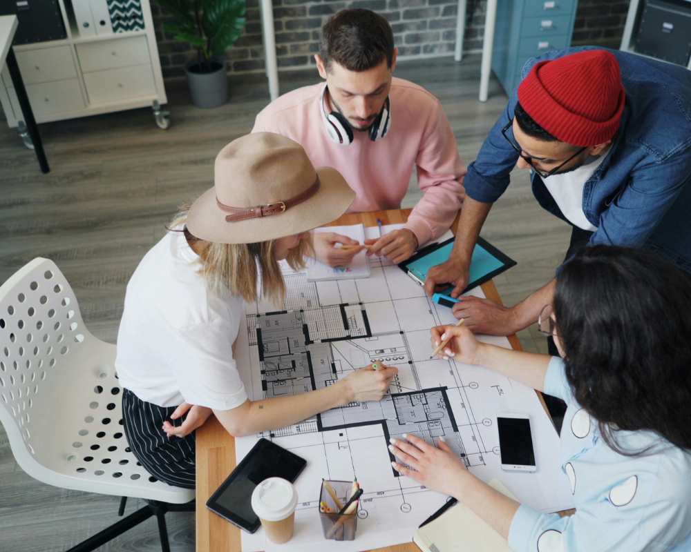 Stop Chasing Deals - Start Building Them