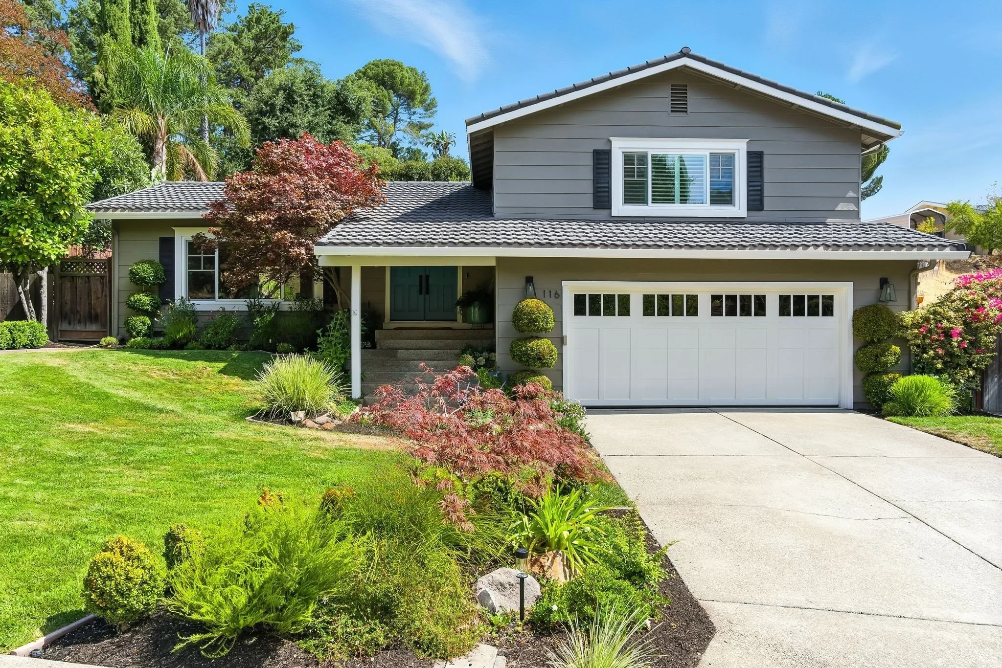 116 Rosemont Court - $1,550,000