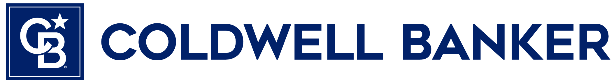 Coldwell Banker Logo