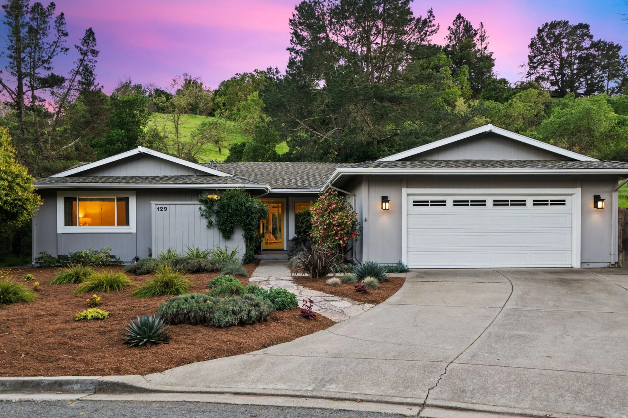 129 Galen Drive, Walnut Creek - $1,535,000