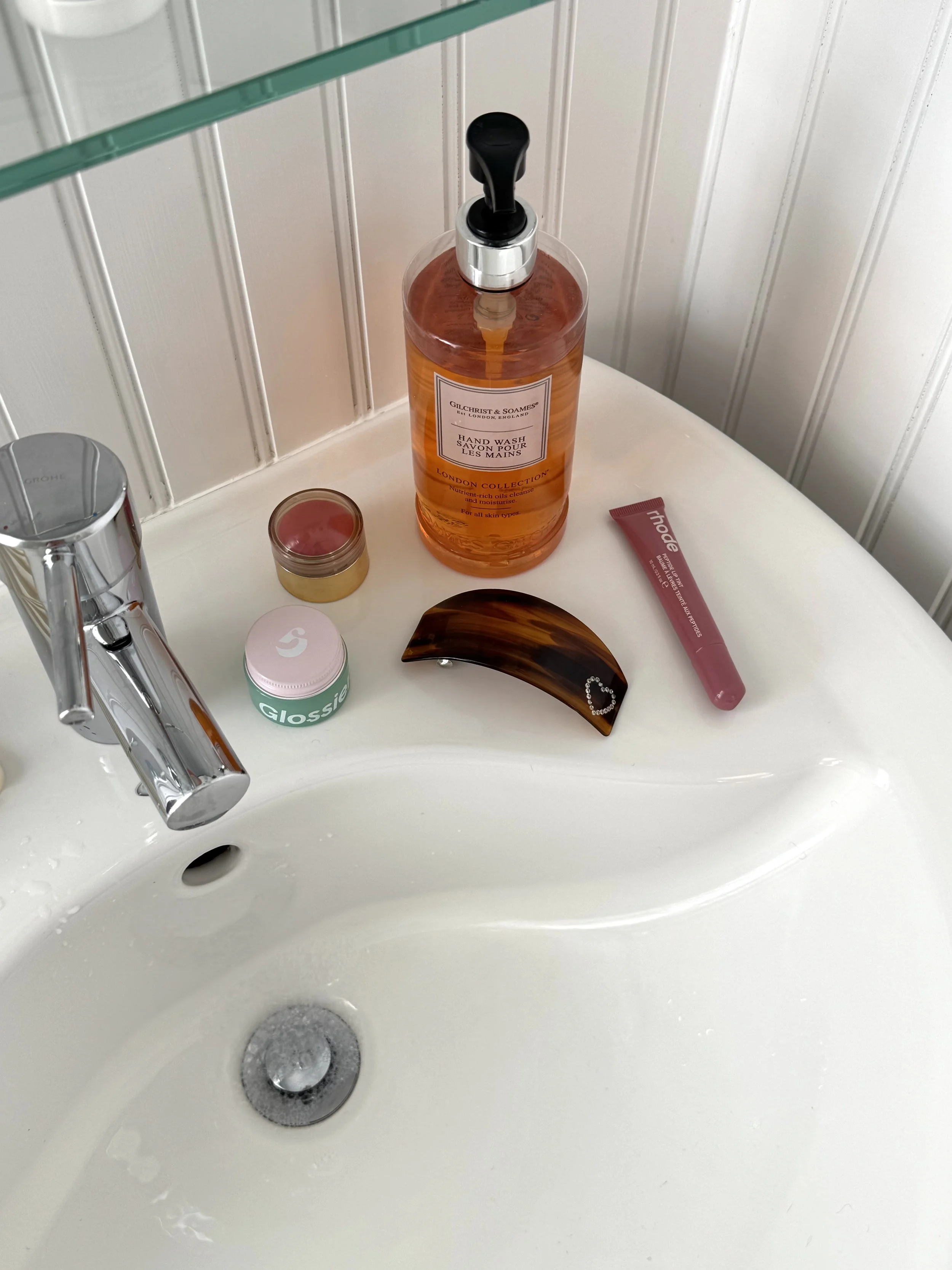 Beauty Articles