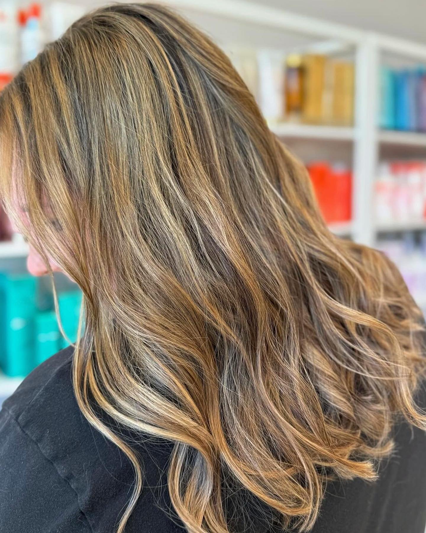Swipe to see a big transformation 👏🏼

Hair by Alyssa

New color clients redeem a free gift now through May! To make an appointment, give us a call at 517.225.5958 or book online at district308.com/book

.
.
.
.
.
Howell, Brighton, Pinckney, Hartlan
