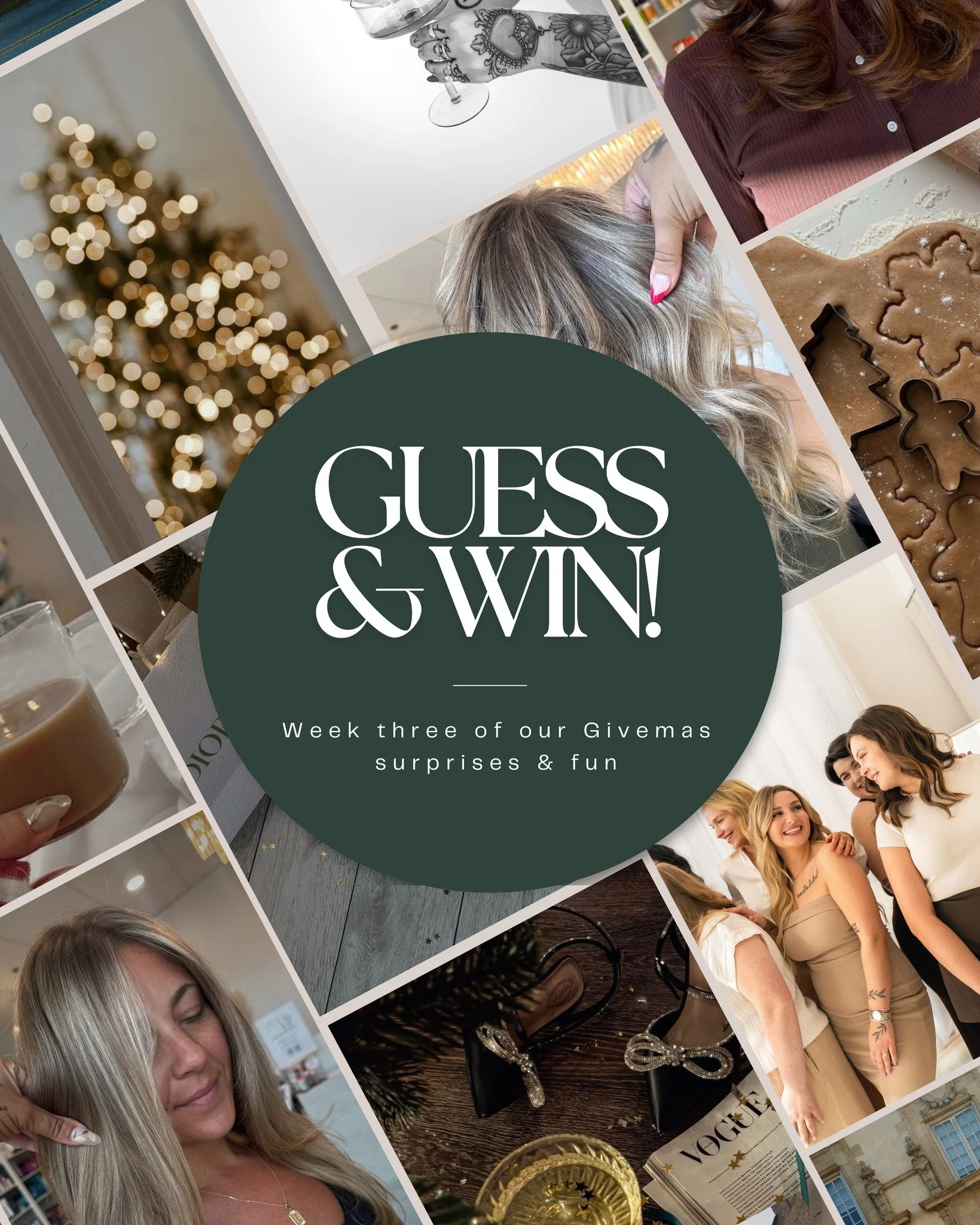 We&rsquo;ve done more haircuts this year than the number of students in Howell Public Schools (around 6,700 kids)&hellip; just kidding 😄 Not that many but we are well into the thousands!

Can you guess how many haircuts we&rsquo;ve done in 2025? The