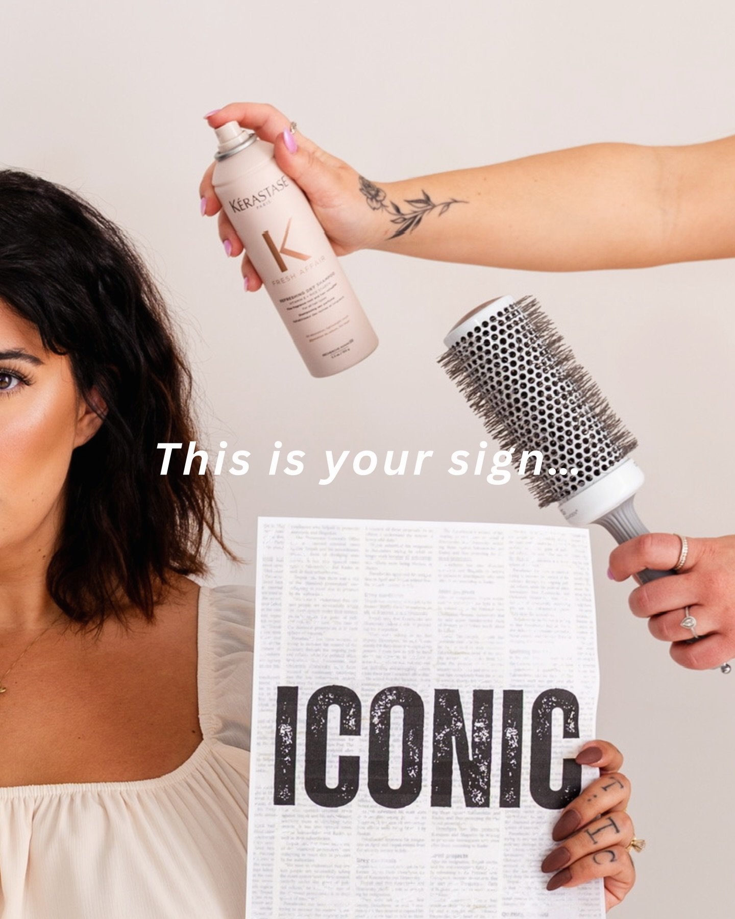 Great New Year&rsquo;s Eve hair doesn&rsquo;t happen by chance, it happens by appointment.

Limited availability remaining. Book your blowout now and step into 2026 with perfect hair! ✨🥂

Blowouts start at $28. Call 517.225.5958 or book online at di