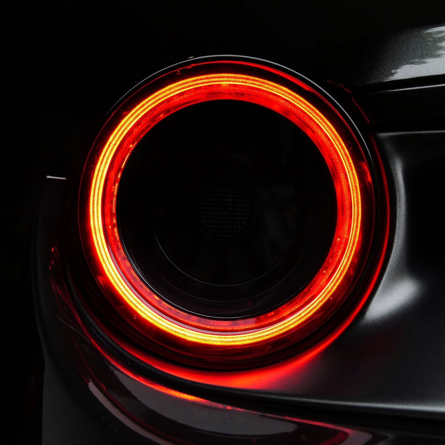 Can you guess the car?

Captured with @lumix S1R